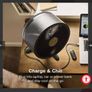Dimplex DuoCool Smart WiFi 2- In-1 Cordless Image 6