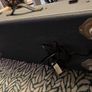 Vintage Lorenzo Portable Electric Organ 1960s - working Image 10
