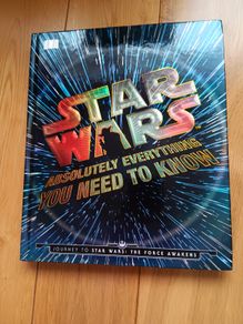 Star Wars Everything you need to know