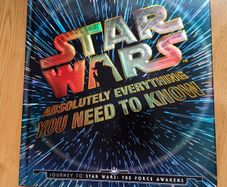 Star Wars Everything you need to know