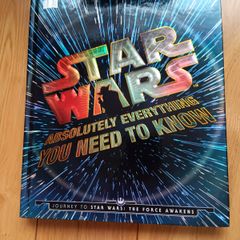 Star Wars Everything you need to know