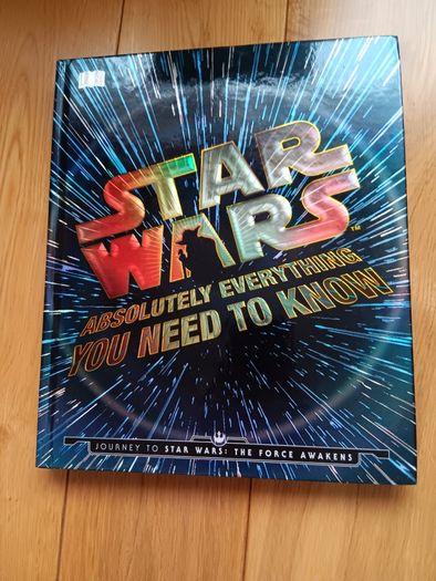 Star Wars Everything you need to know