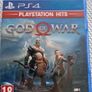 God of War PlayStation4 Ps4 Games Original Image 2