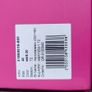 Hammerstein White Chunky Trainers with Multicolour Sole - Size 40 Image 7
