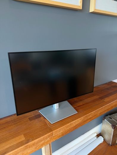 Dell 27" 4K Monitor U2723QE