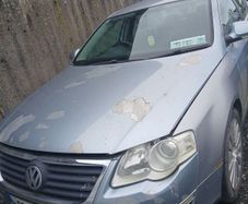 vw passat parts