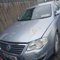 vw passat parts