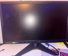lenovo monitor