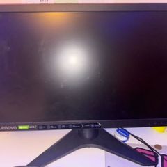 lenovo monitor
