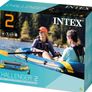 Challenger Inflatable Boat Set with Oars + Inflator (FREE POSTAGE) Image 3