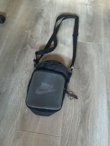 nike bag