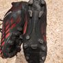 Football boots, size 2 (34EU) Image 4