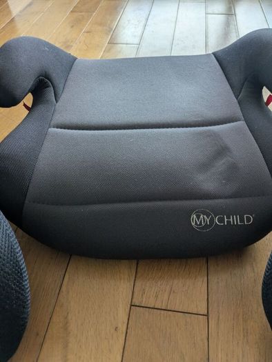 Booster Seats x 3