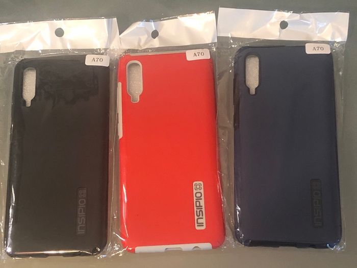 Phone Case Cover For Samsung Galaxy  A20  A50 A60 A70(out of stock)
