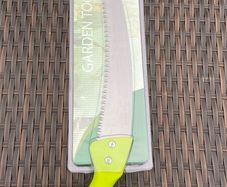 Garden saws , garden tools