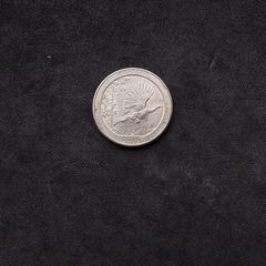 United States : America's National Park Quarter Dollar Series - " Kisatchie " 2015