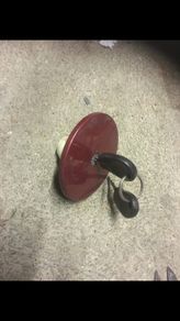 citeoen Saxo fuel cap