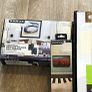 Sanus tv, soundbar and wireless speaker wall mount Image 2