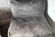 ikea Lykselle chair bed