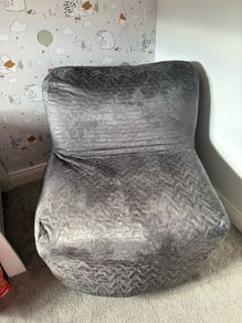 ikea Lykselle chair bed