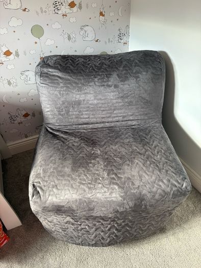 ikea Lykselle chair bed