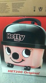 Hetty Hoover
