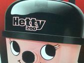 Hetty Hoover