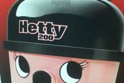 Hetty Hoover