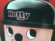 main image for ad Hetty Hoover