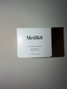 Medik8 C-Tetra Cream