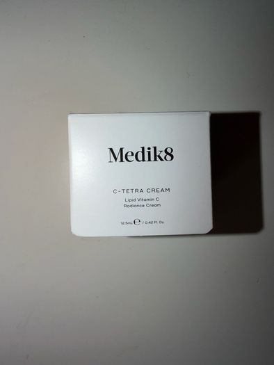 Medik8 C-Tetra Cream