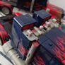 Transformers  Optimus Prime Image 6