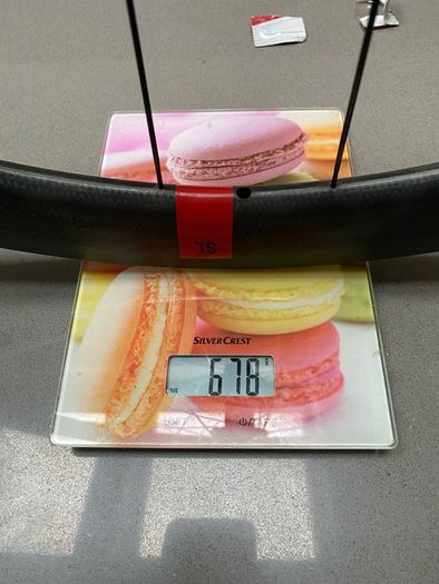 Schmolke carbon