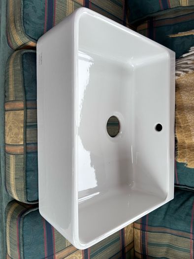 Belfast Basin/ Sink