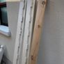 Double bed frame for sale Image 5