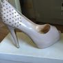 Miss Selfridges high heels Image 5