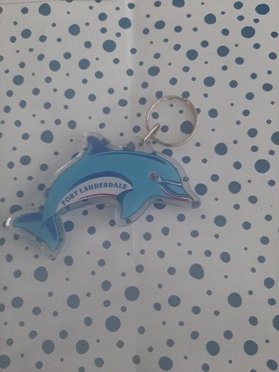 New key ring Fort Lauderdale