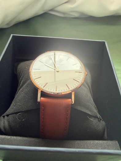 Daniel Wellington Watch