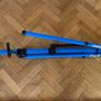 Bike Maintenance Dedicated Park Tool PCS-10.3 Deluxe Home Mechanic Bicycle Repair Stand Image 2