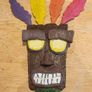 Aku Aku mask crash Bandicoot Image 4