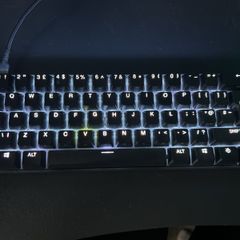 Apex Pro Mini Wired
