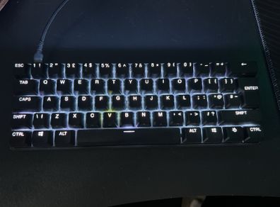 Apex Pro Mini Wired