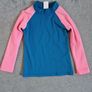 Swim vest, inflatable arm bands, long sleeve rash vest Image 3