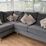 L Shaped Sofa Image 6