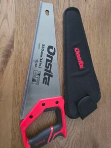 saw