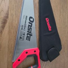 saw