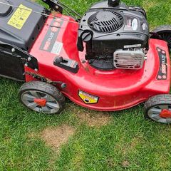 lawnmower