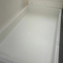 Professional pizza dough boxes/