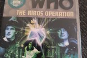 Doctor Who - The Ribos Operation DVD