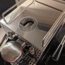 Grind One Nespresso-Compatible Coffee Machine Image 3